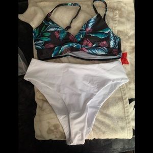 Never worn SHEIN bathing suit